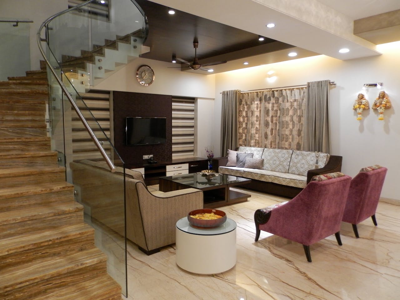 Kontakt os i Søndergade